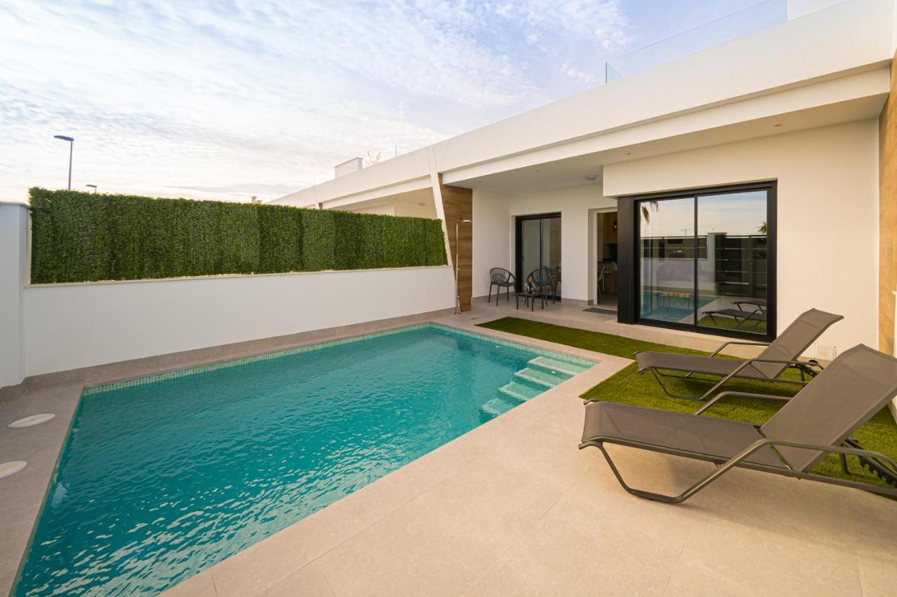 Villa Camilla Roda Ngoại thất bức ảnh
