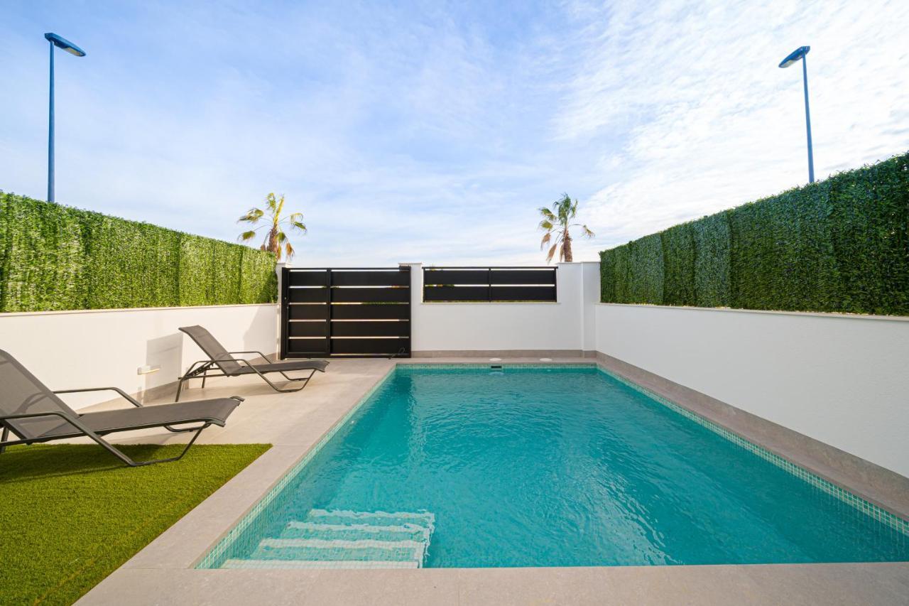 Villa Camilla Roda Ngoại thất bức ảnh