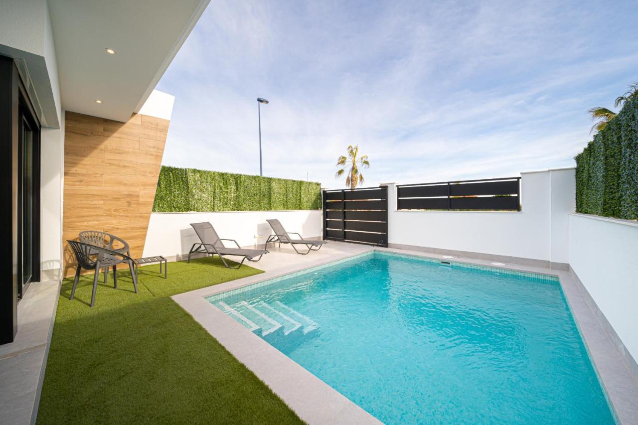 Villa Camilla Roda Ngoại thất bức ảnh