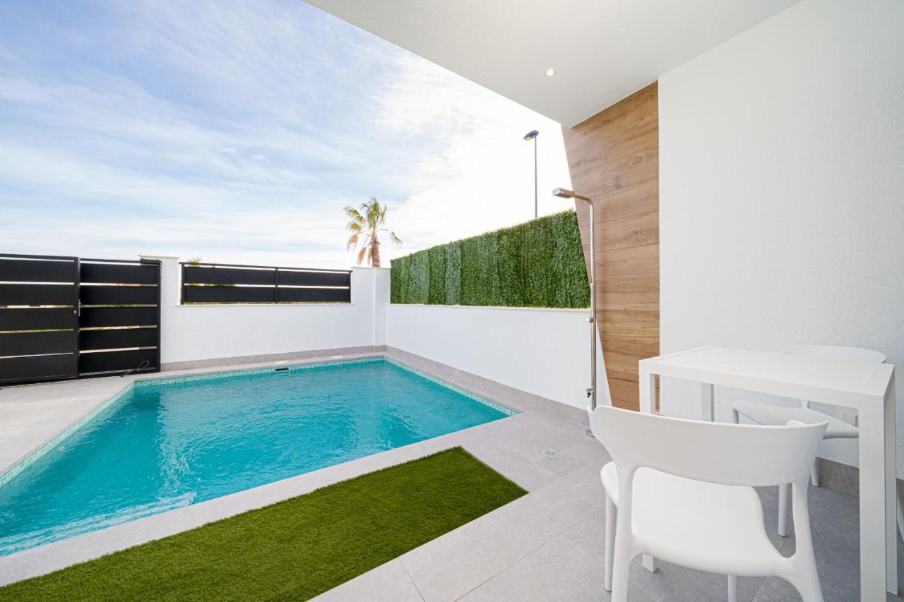 Villa Camilla Roda Ngoại thất bức ảnh