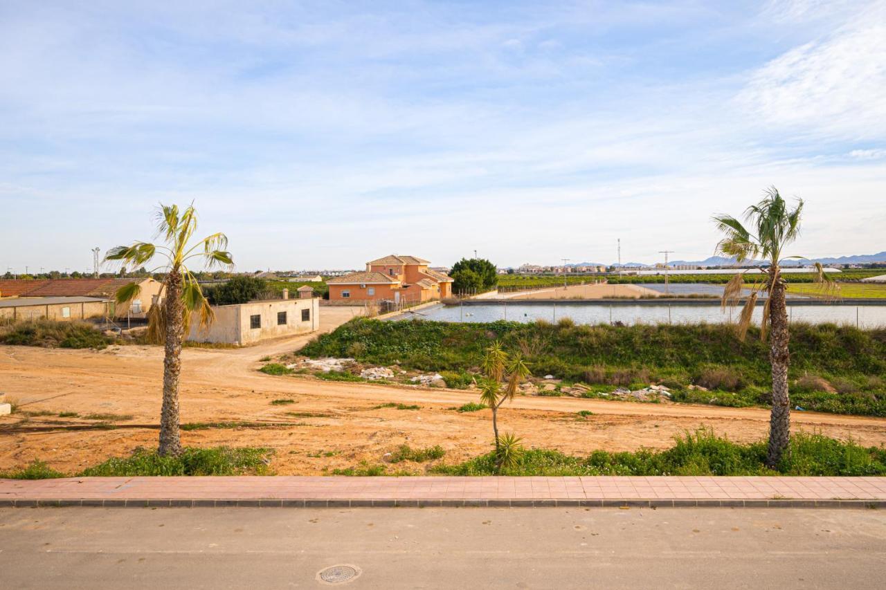 Villa Camilla Roda Ngoại thất bức ảnh