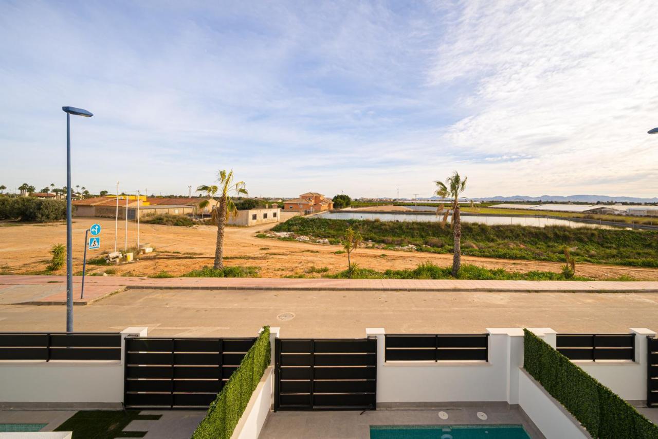 Villa Camilla Roda Ngoại thất bức ảnh